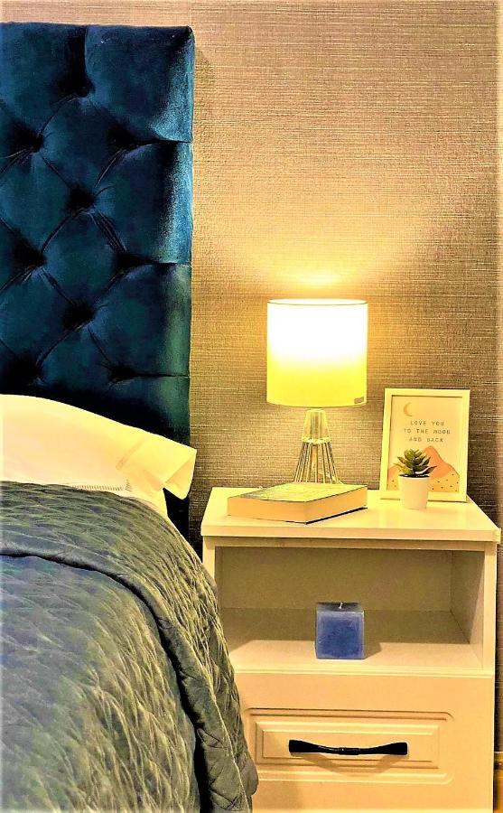 Apartament Arc De Triomphe Blissboutique Bukareszt Zewnętrze zdjęcie