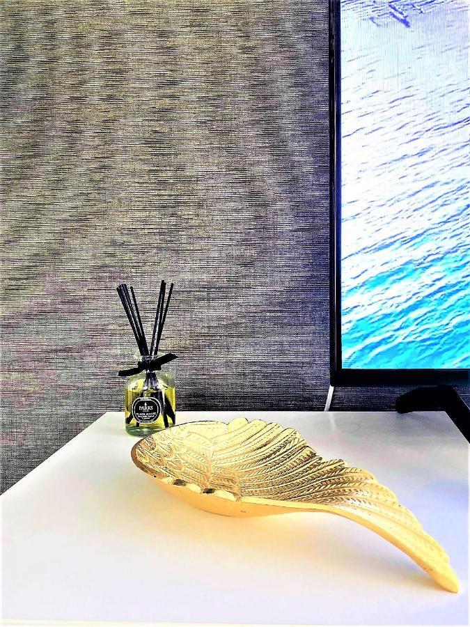 Apartament Arc De Triomphe Blissboutique Bukareszt Zewnętrze zdjęcie