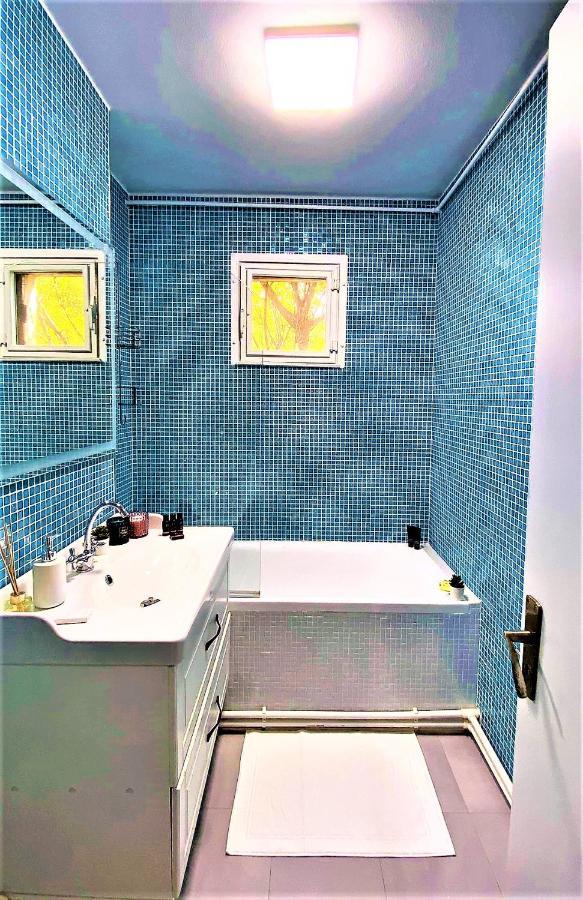 Apartament Arc De Triomphe Blissboutique Bukareszt Zewnętrze zdjęcie