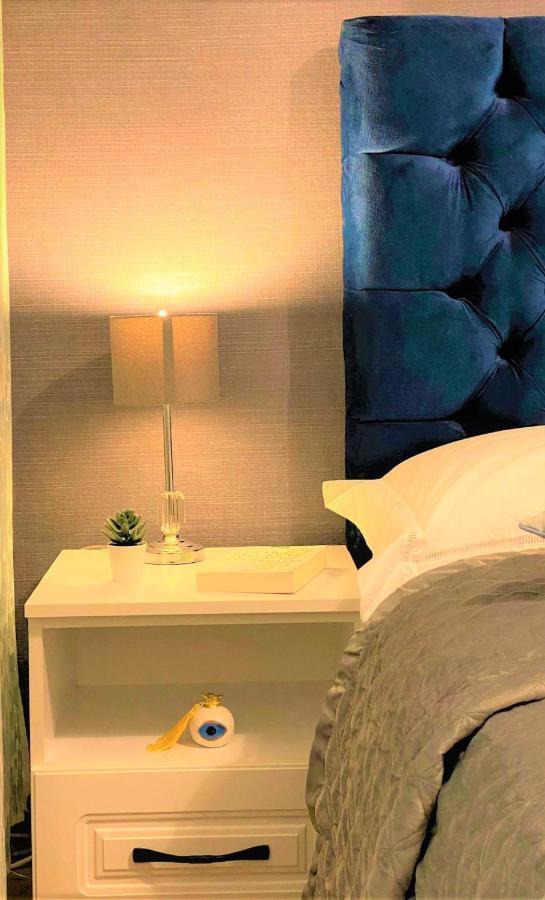 Apartament Arc De Triomphe Blissboutique Bukareszt Zewnętrze zdjęcie